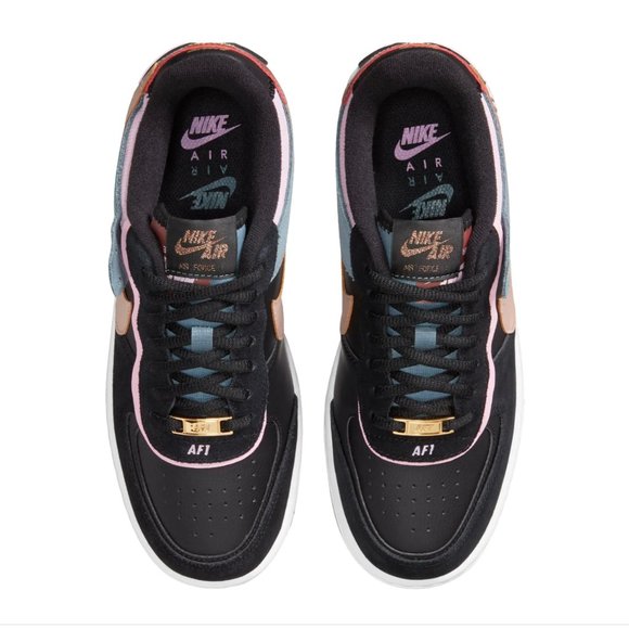 air force 1 shadow rtl sneaker